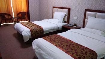 Yanshi 7 Star Express Hotel Лоян Экстерьер фото